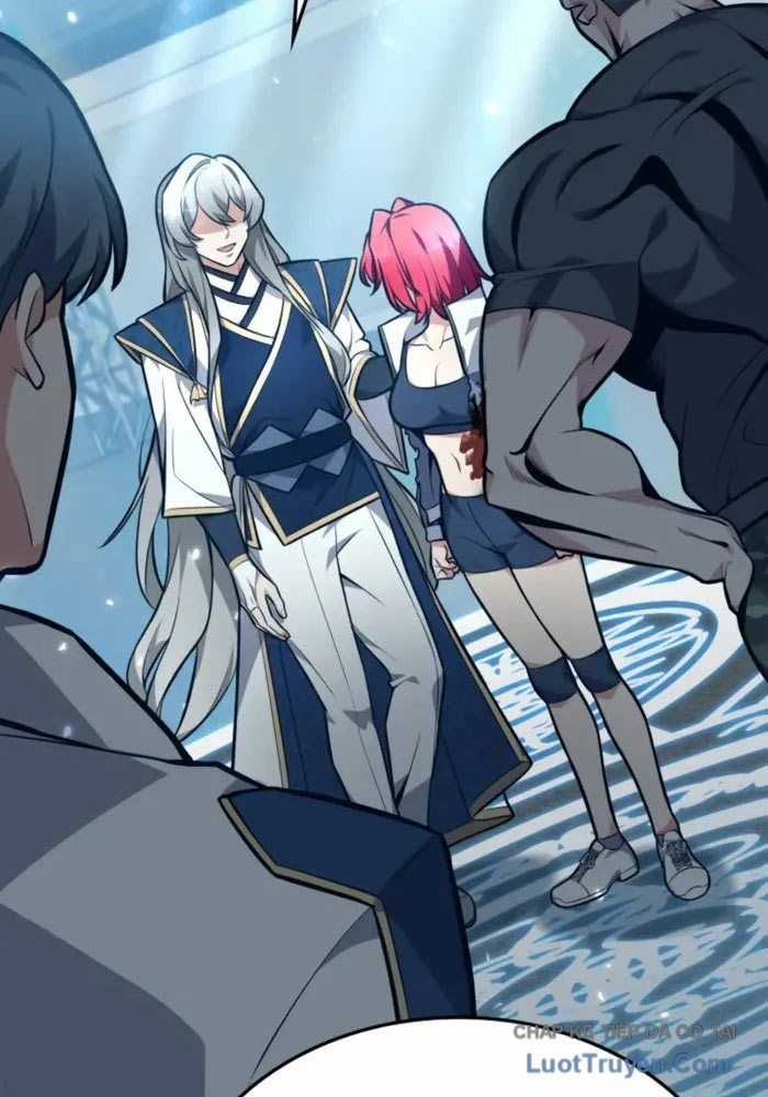 Bắt Cóc Long Nữ - Chapter 8 - Trang 56