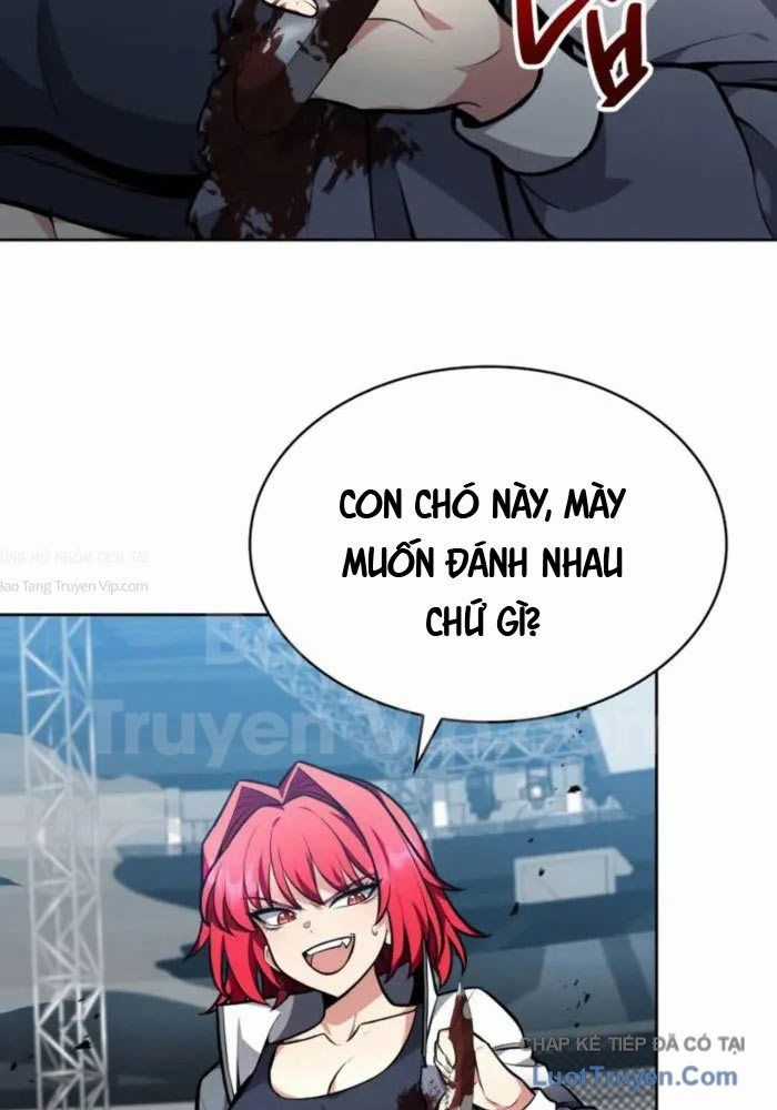 Bắt Cóc Long Nữ - Chapter 8 - Trang 9