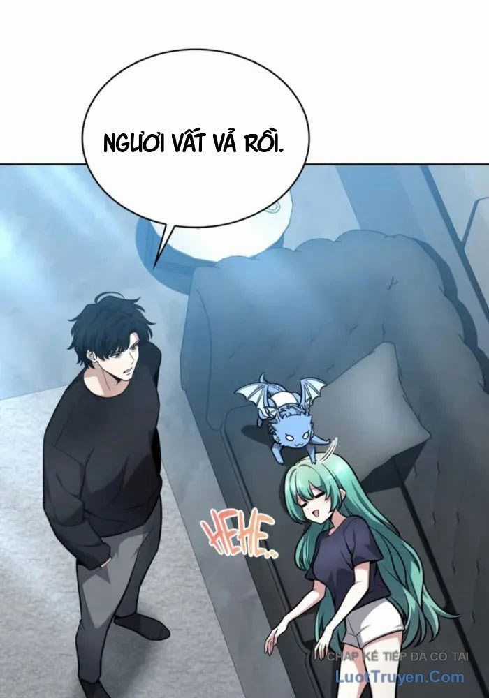 Bắt Cóc Long Nữ - Chương 11 - Trang 4