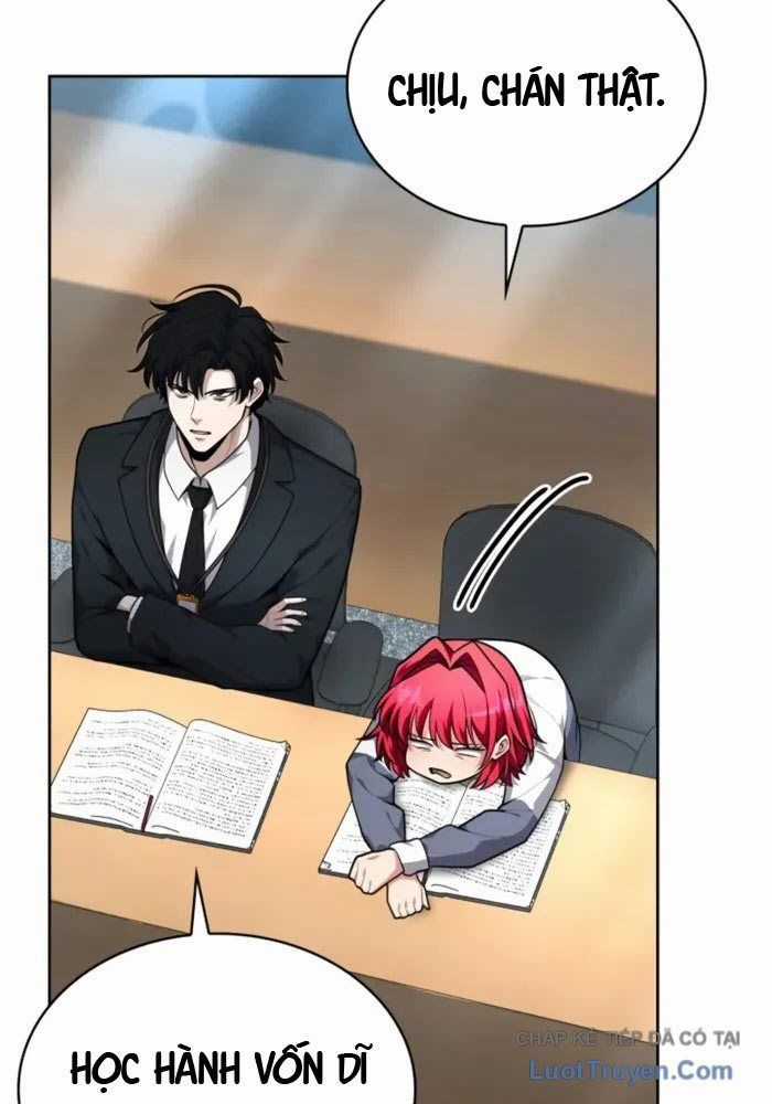 Bắt Cóc Long Nữ - Chương 17 - Trang 22