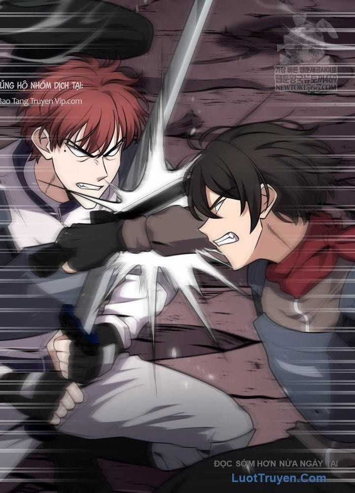 Bắt Cóc Long Nữ - Chương 22 - Trang 46