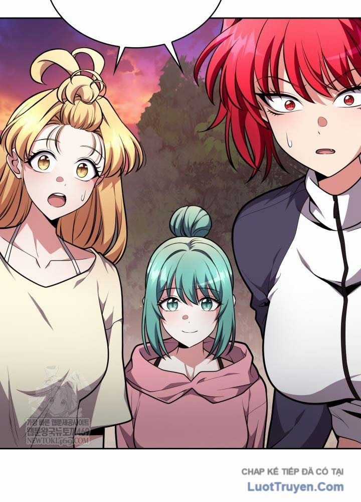 Bắt Cóc Long Nữ - Chương 25 - Trang 3