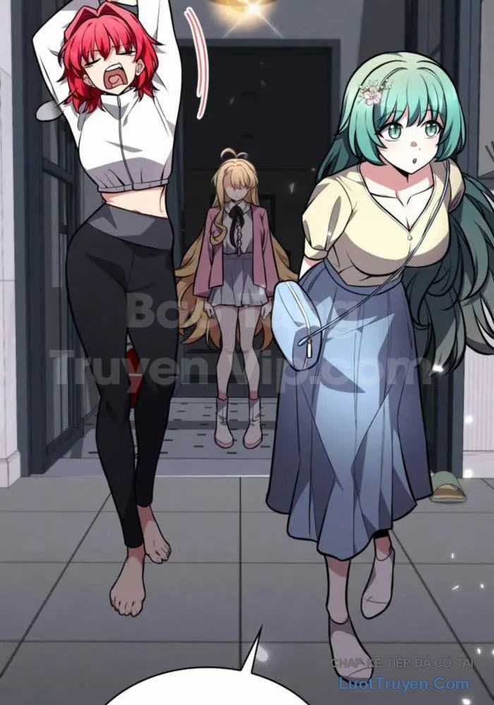 Bắt Cóc Long Nữ - Chương 6 - Trang 3