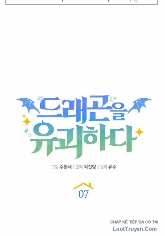 Bắt Cóc Long Nữ - Chương 7 - Trang 5