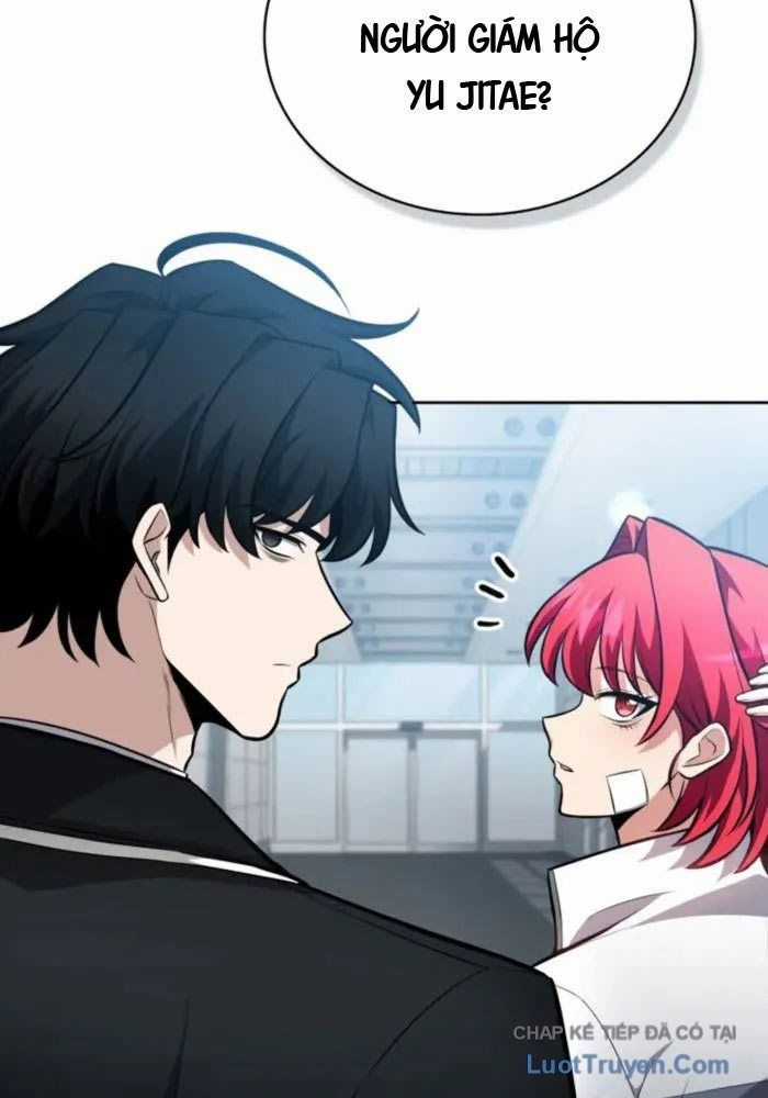 Bắt Cóc Long Nữ - Chương 9 - Trang 8