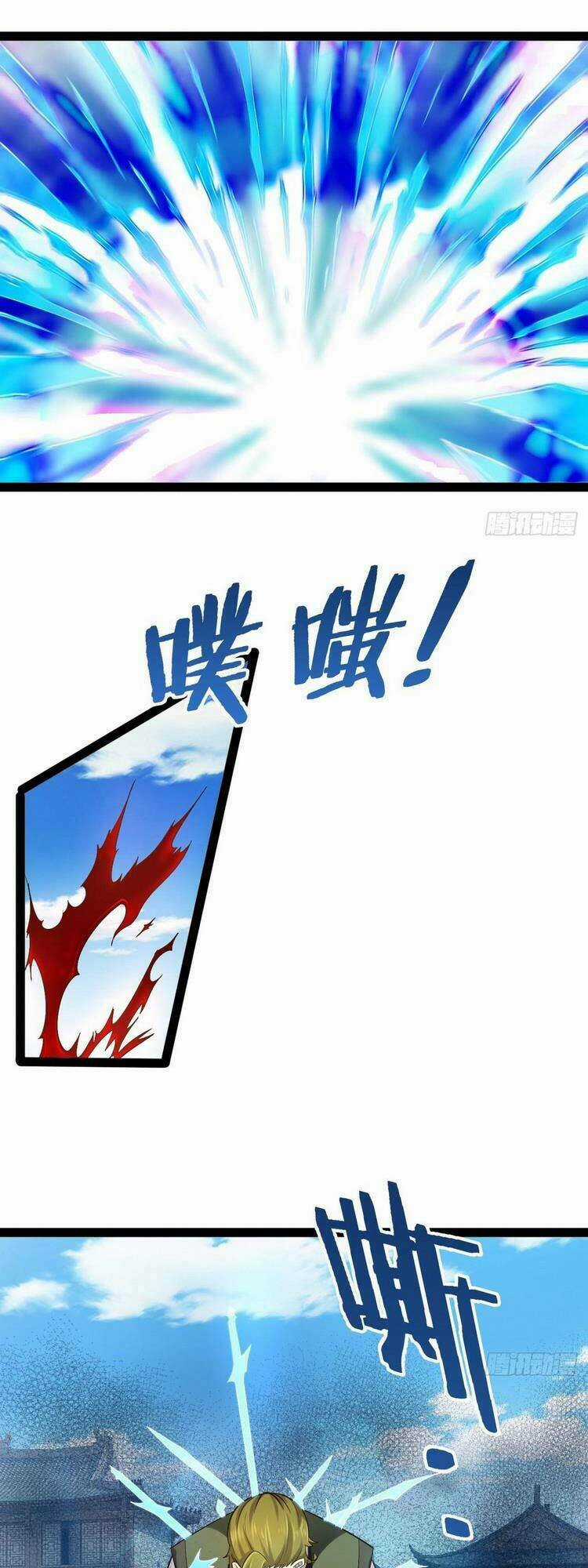 Bắt Đầu Làm Đầy Điểm Mị Lực - Chapter 21 - Trang 1