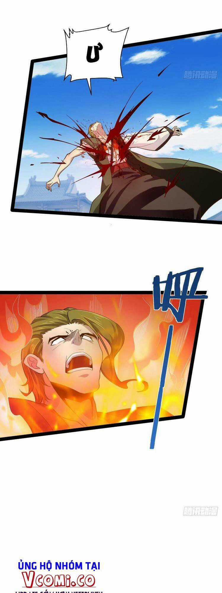 Bắt Đầu Làm Đầy Điểm Mị Lực - Chapter 21 - Trang 14