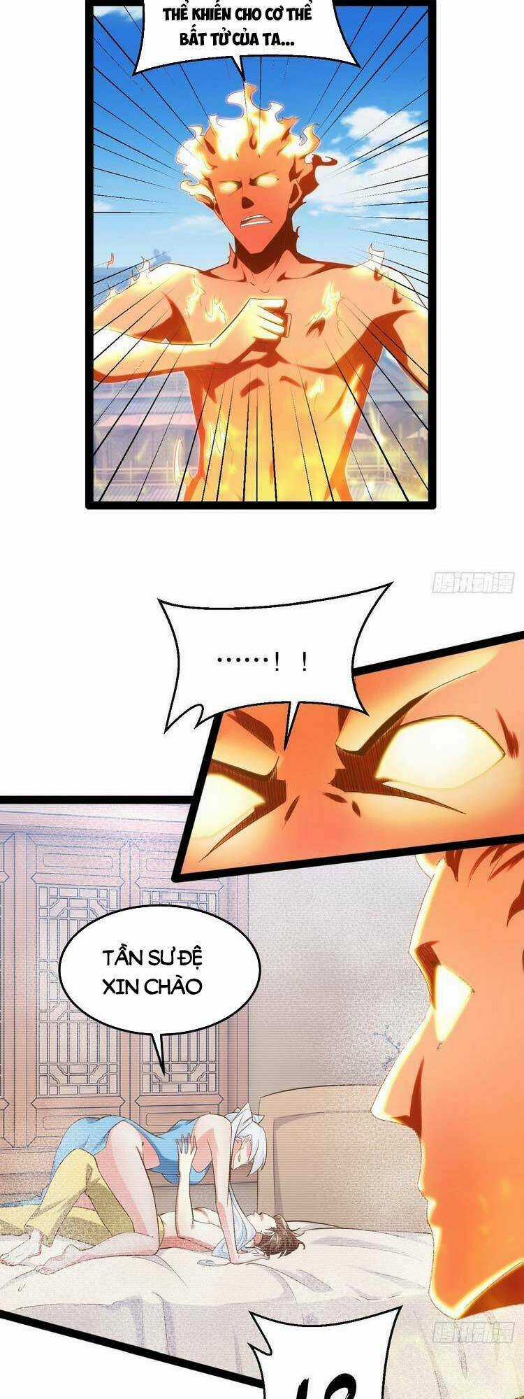 Bắt Đầu Làm Đầy Điểm Mị Lực - Chapter 21 - Trang 24