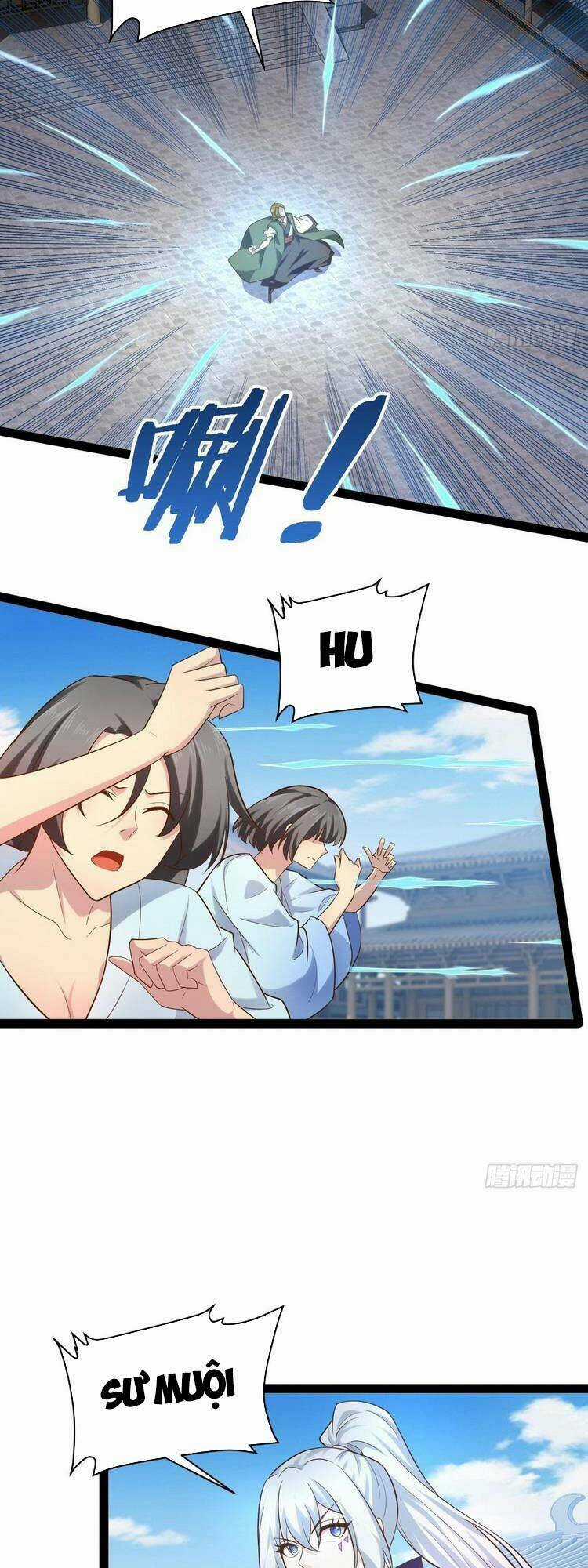 Bắt Đầu Làm Đầy Điểm Mị Lực - Chapter 21 - Trang 4