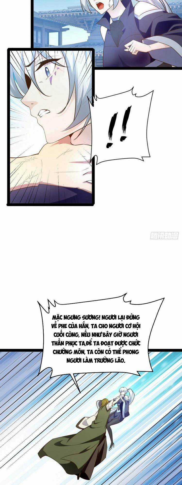 Bắt Đầu Làm Đầy Điểm Mị Lực - Chapter 21 - Trang 5