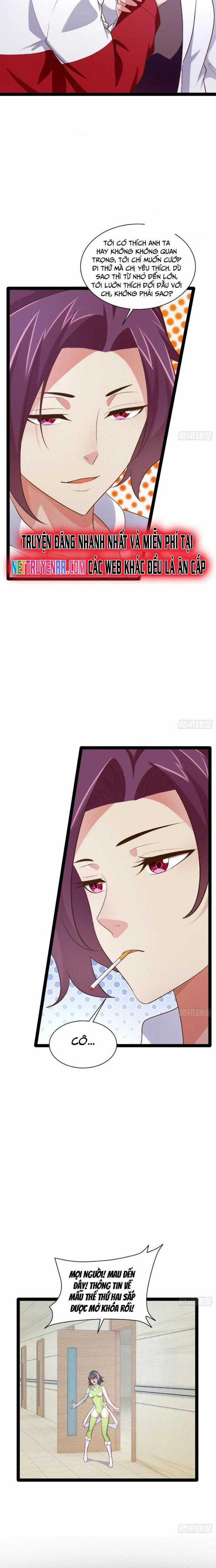 Bắt Đầu Làm Đầy Điểm Mị Lực - Chapter 72 - Trang 2