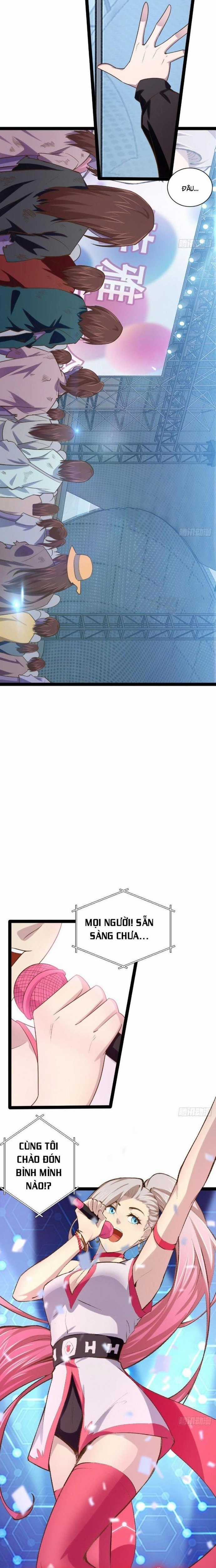 Bắt Đầu Làm Đầy Điểm Mị Lực - Chapter 72 - Trang 11