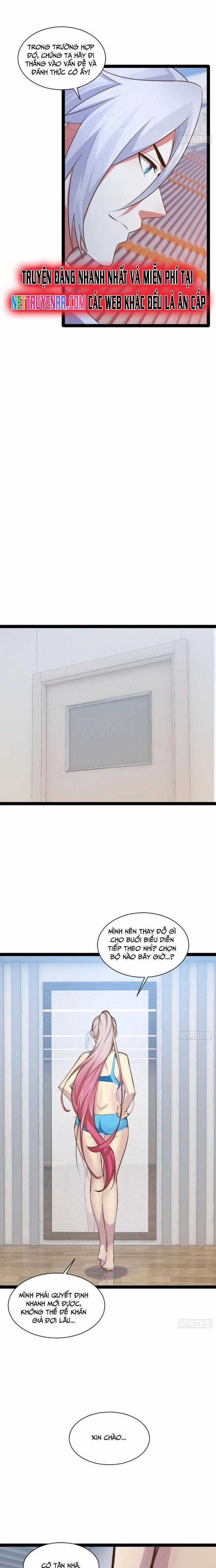 Bắt Đầu Làm Đầy Điểm Mị Lực - Chapter 72 - Trang 13