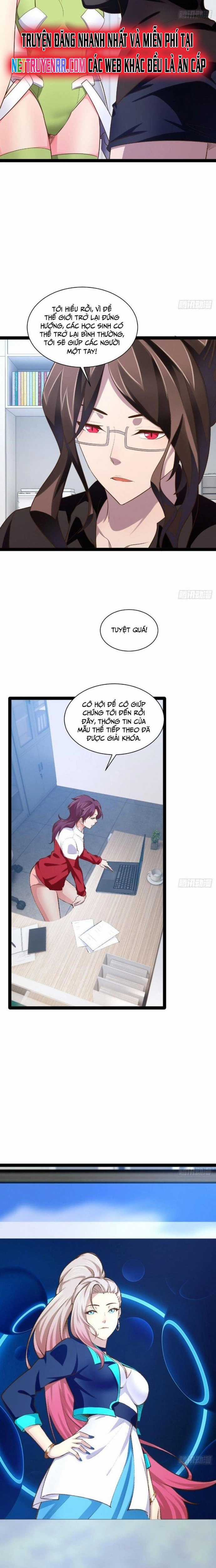 Bắt Đầu Làm Đầy Điểm Mị Lực - Chapter 72 - Trang 5