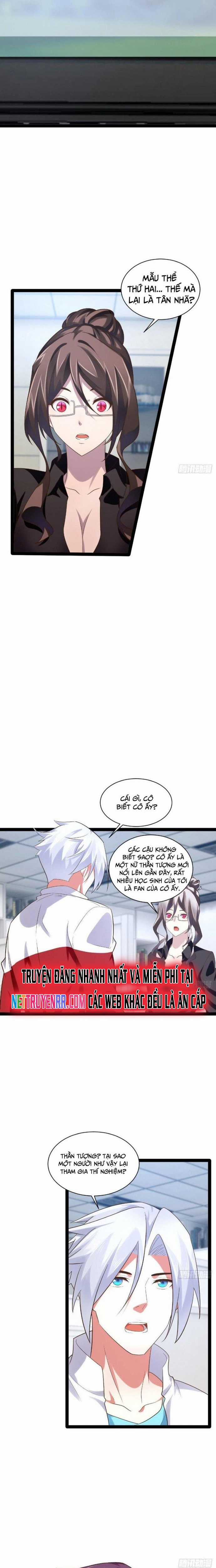 Bắt Đầu Làm Đầy Điểm Mị Lực - Chapter 72 - Trang 6