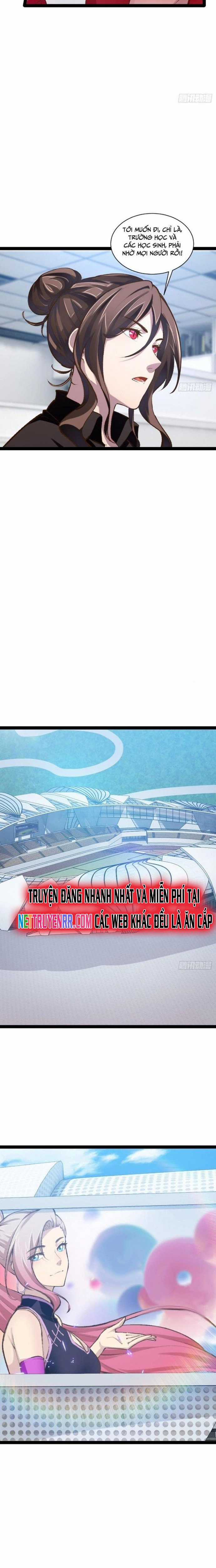 Bắt Đầu Làm Đầy Điểm Mị Lực - Chapter 72 - Trang 8