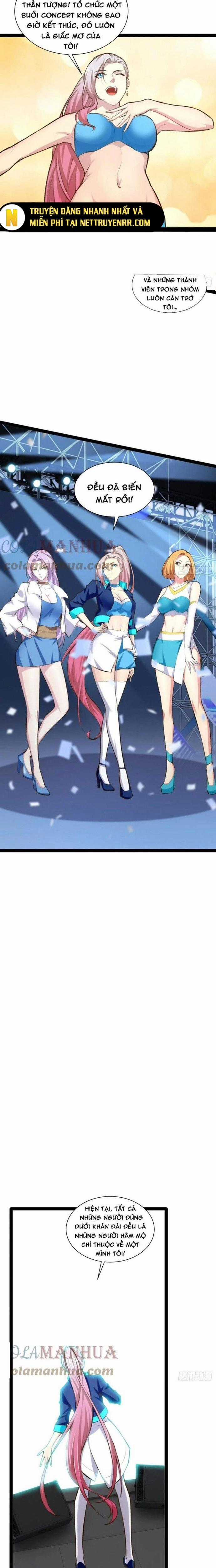 Bắt Đầu Làm Đầy Điểm Mị Lực - Chapter 73 - Trang 2