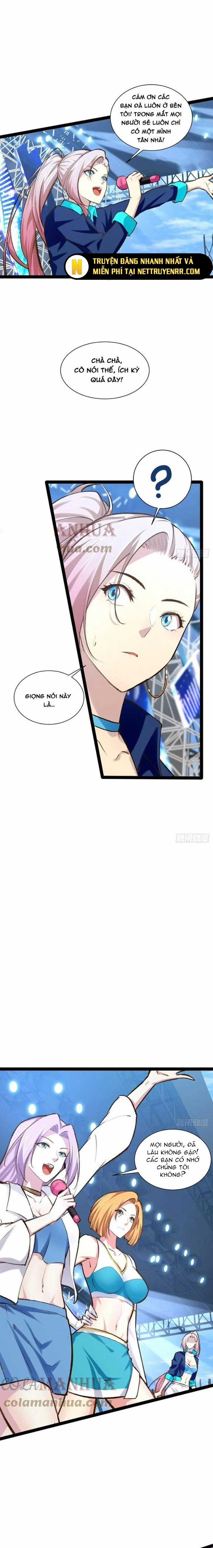 Bắt Đầu Làm Đầy Điểm Mị Lực - Chapter 73 - Trang 13