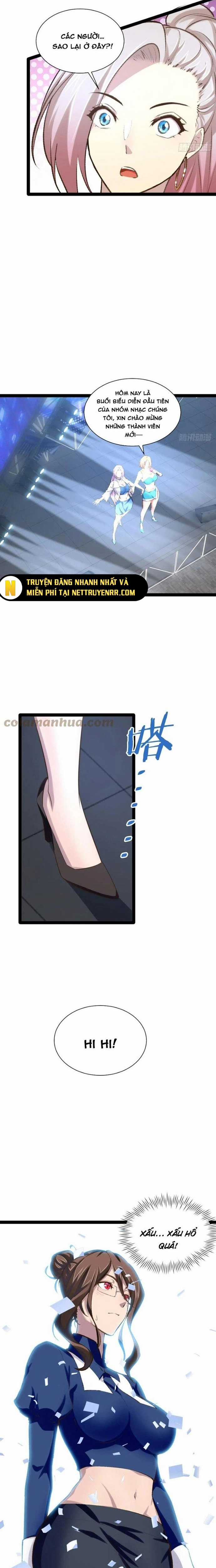 Bắt Đầu Làm Đầy Điểm Mị Lực - Chapter 73 - Trang 14