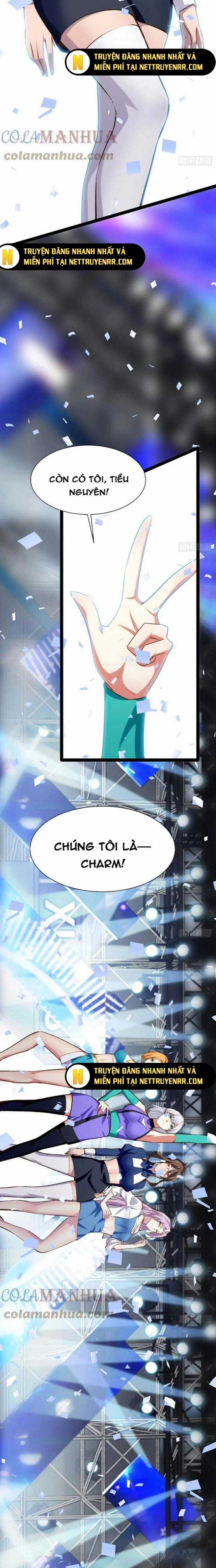 Bắt Đầu Làm Đầy Điểm Mị Lực - Chapter 73 - Trang 15