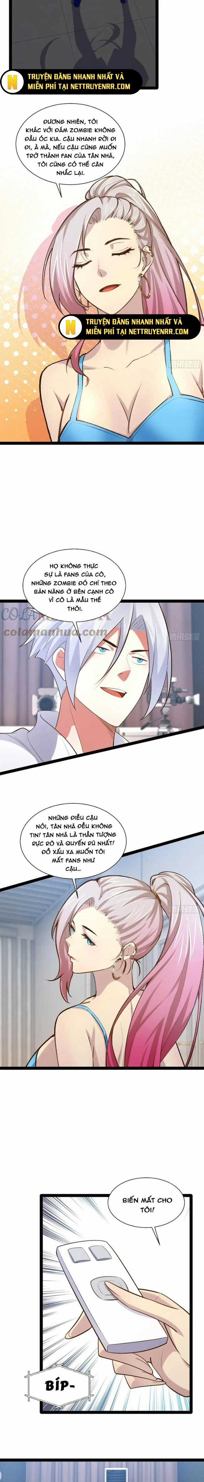 Bắt Đầu Làm Đầy Điểm Mị Lực - Chapter 73 - Trang 3