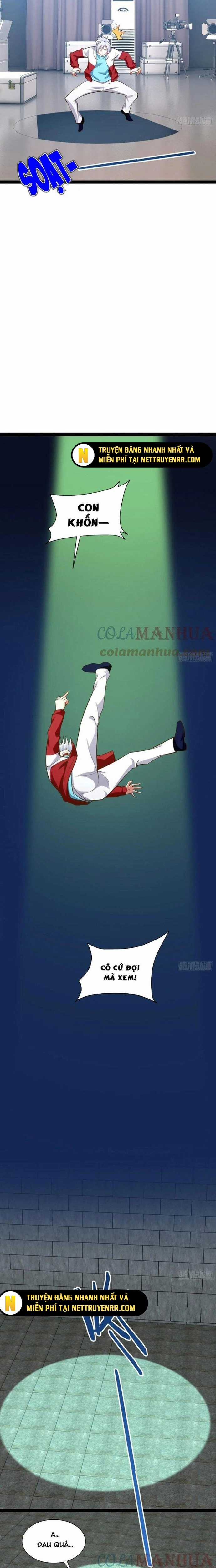 Bắt Đầu Làm Đầy Điểm Mị Lực - Chapter 73 - Trang 4