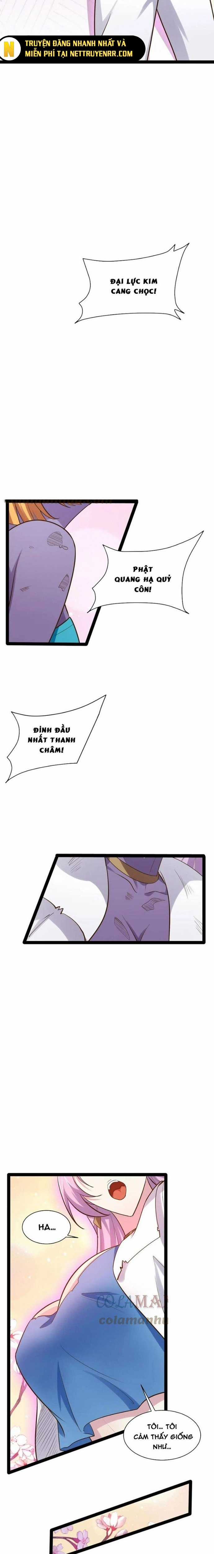 Bắt Đầu Làm Đầy Điểm Mị Lực - Chapter 73 - Trang 7