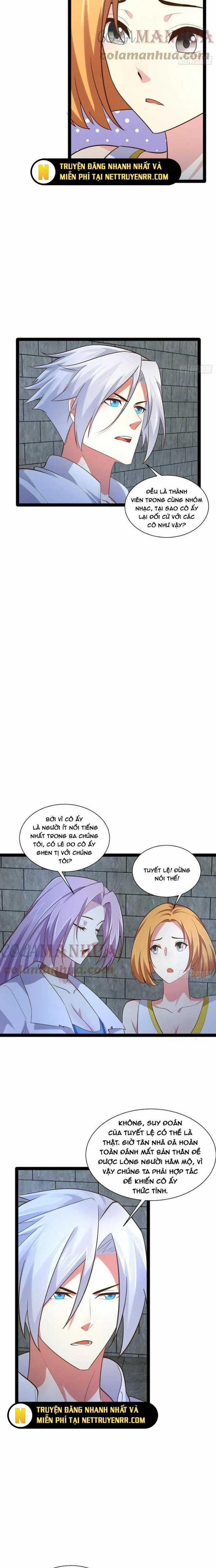 Bắt Đầu Làm Đầy Điểm Mị Lực - Chapter 73 - Trang 9