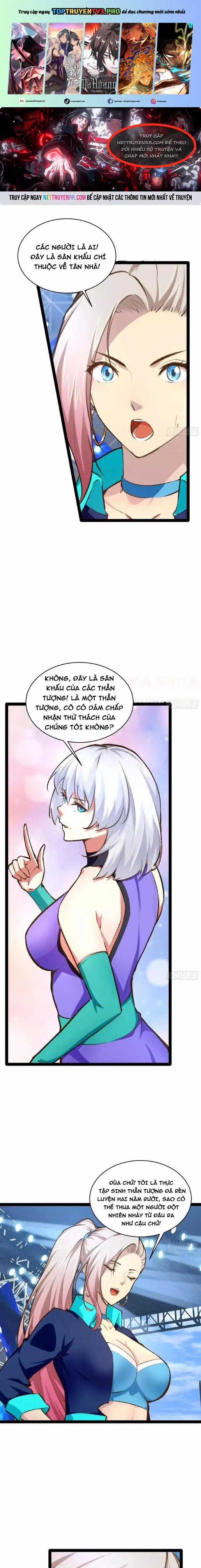 Bắt Đầu Làm Đầy Điểm Mị Lực - Chapter 74 - Trang 1