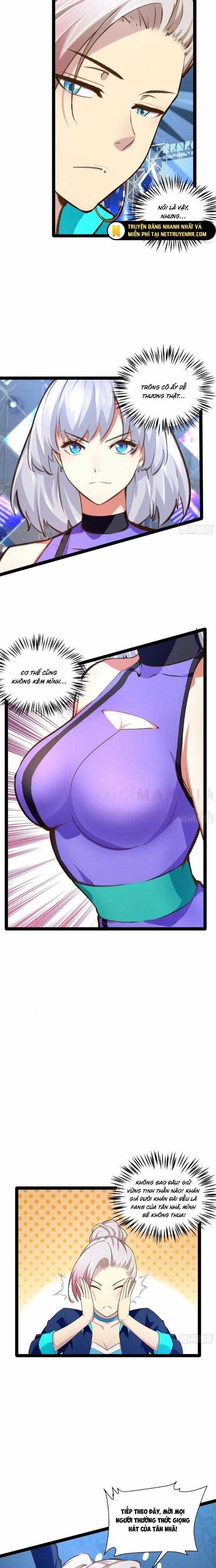 Bắt Đầu Làm Đầy Điểm Mị Lực - Chapter 74 - Trang 2