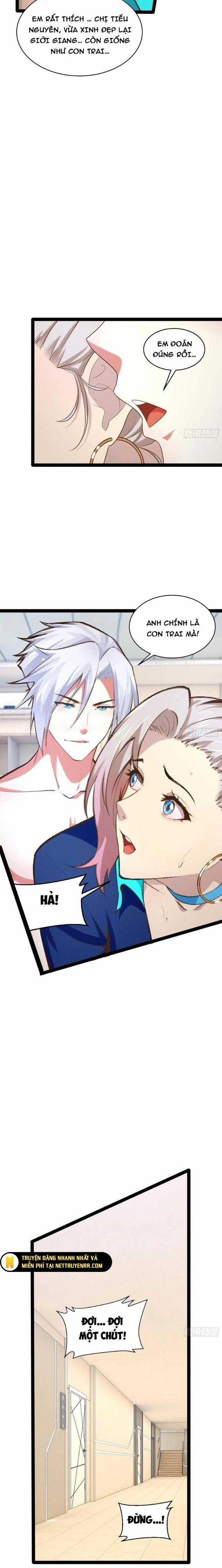 Bắt Đầu Làm Đầy Điểm Mị Lực - Chapter 74 - Trang 14