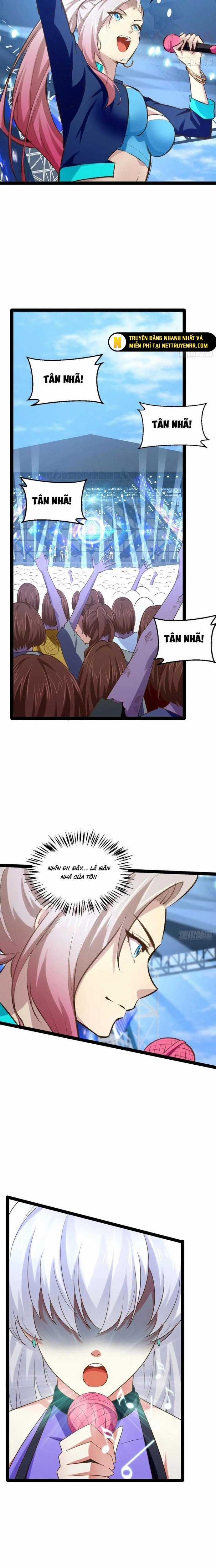 Bắt Đầu Làm Đầy Điểm Mị Lực - Chapter 74 - Trang 3