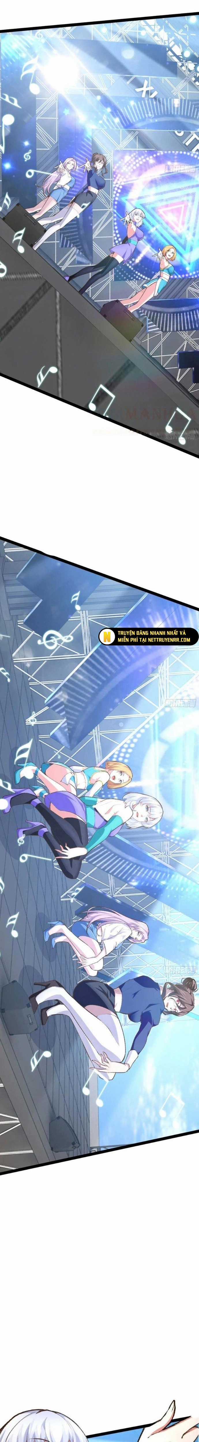 Bắt Đầu Làm Đầy Điểm Mị Lực - Chapter 74 - Trang 6