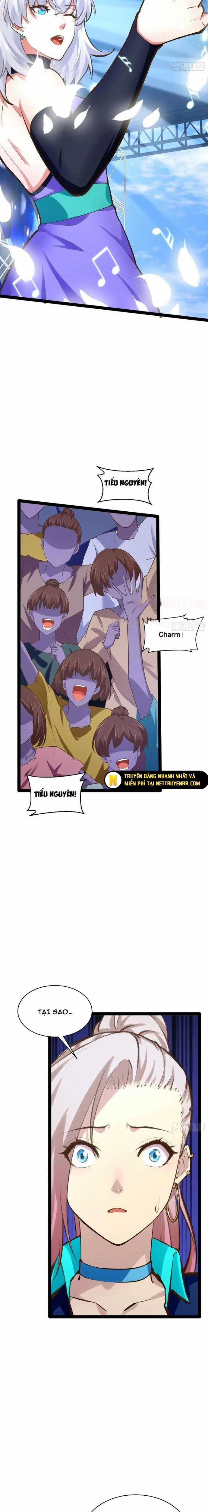 Bắt Đầu Làm Đầy Điểm Mị Lực - Chapter 74 - Trang 7