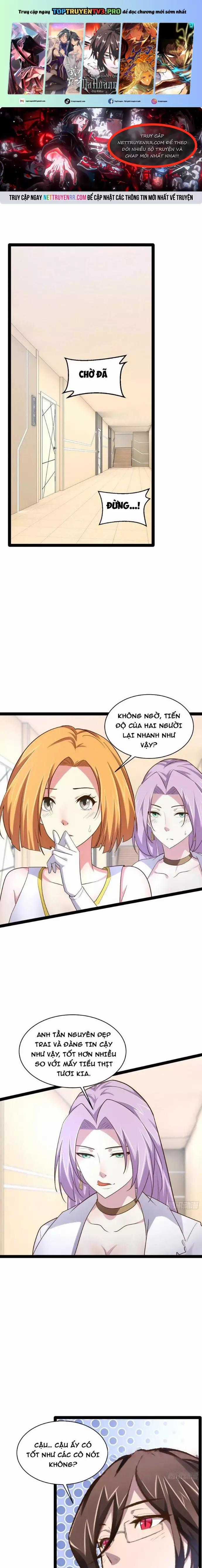 Bắt Đầu Làm Đầy Điểm Mị Lực - Chapter 75 - Trang 1