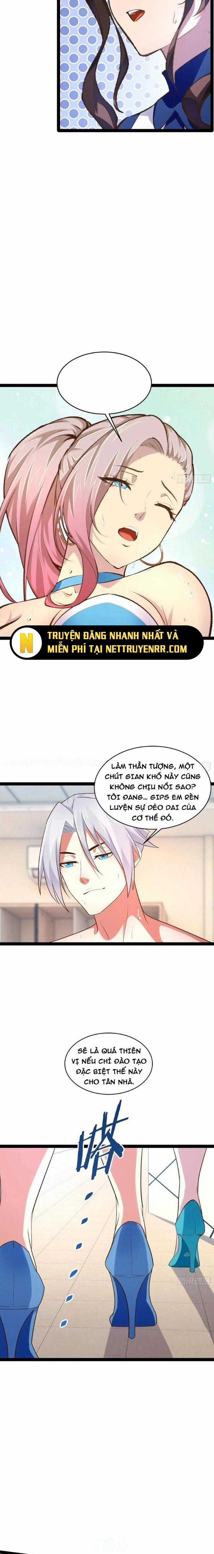 Bắt Đầu Làm Đầy Điểm Mị Lực - Chapter 75 - Trang 2