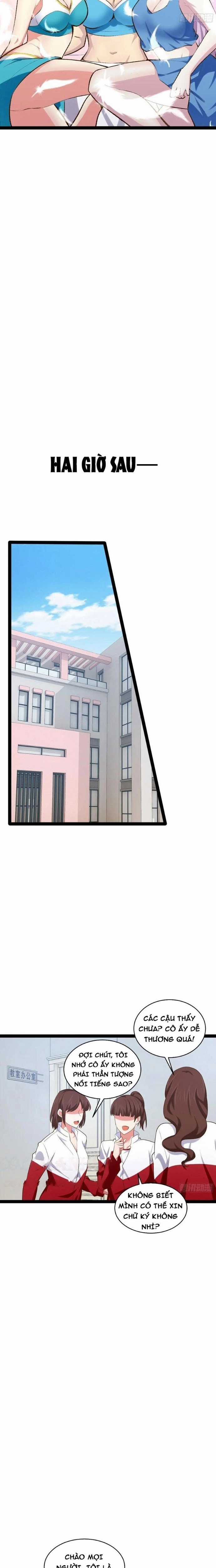 Bắt Đầu Làm Đầy Điểm Mị Lực - Chapter 75 - Trang 5