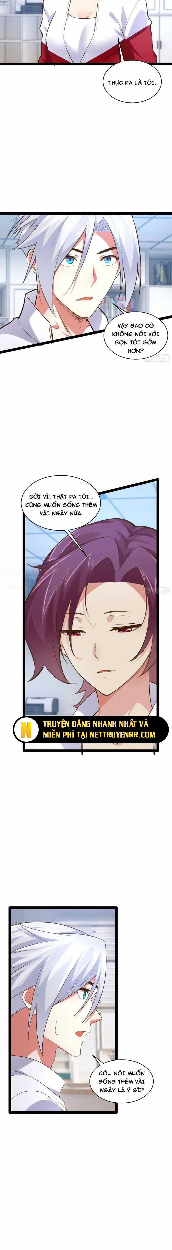 Bắt Đầu Làm Đầy Điểm Mị Lực - Chapter 75 - Trang 8