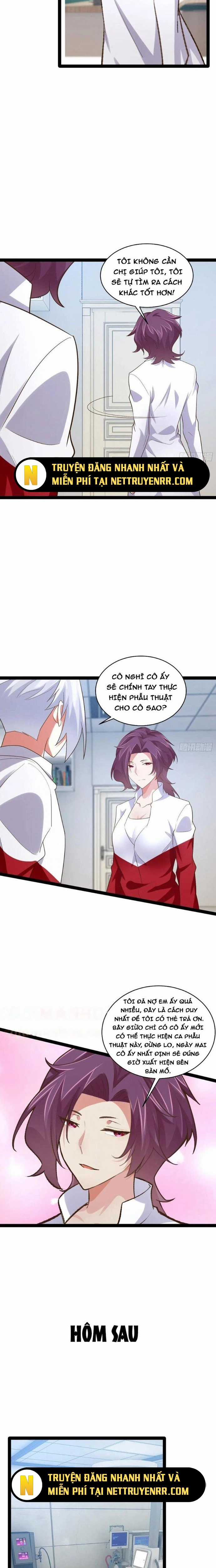 Bắt Đầu Làm Đầy Điểm Mị Lực - Chapter 75 - Trang 10