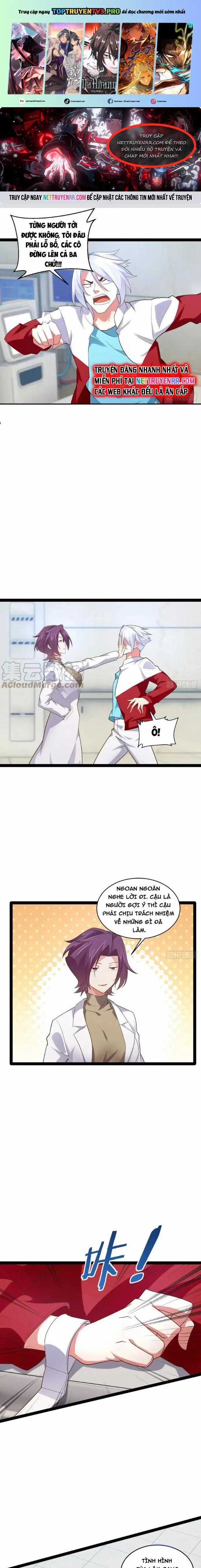 Bắt Đầu Làm Đầy Điểm Mị Lực - Chapter 76 - Trang 1