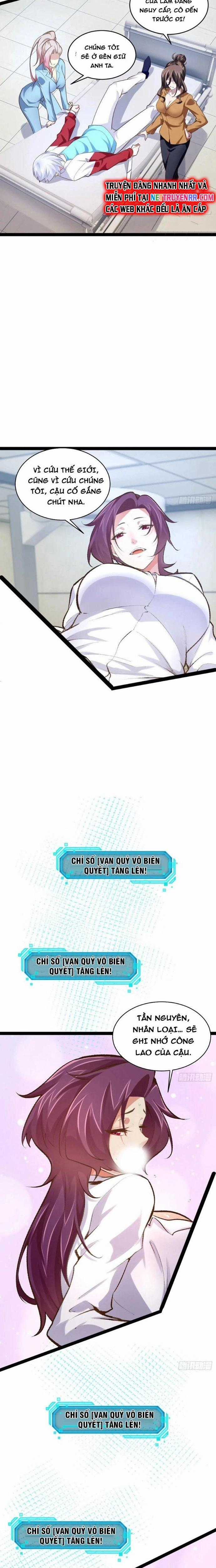 Bắt Đầu Làm Đầy Điểm Mị Lực - Chapter 76 - Trang 2