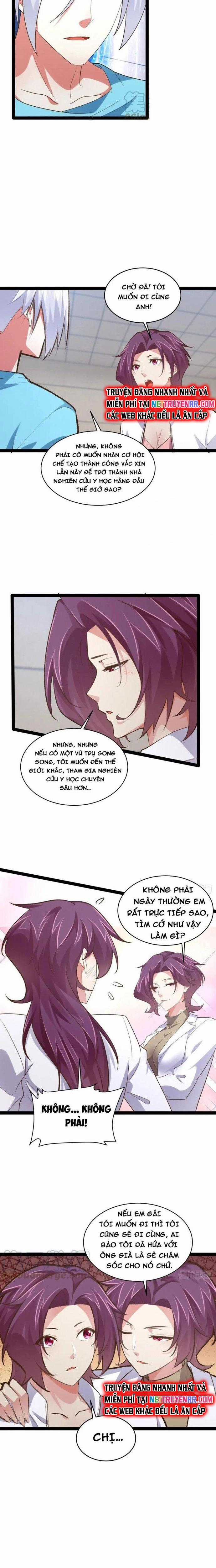 Bắt Đầu Làm Đầy Điểm Mị Lực - Chapter 76 - Trang 12