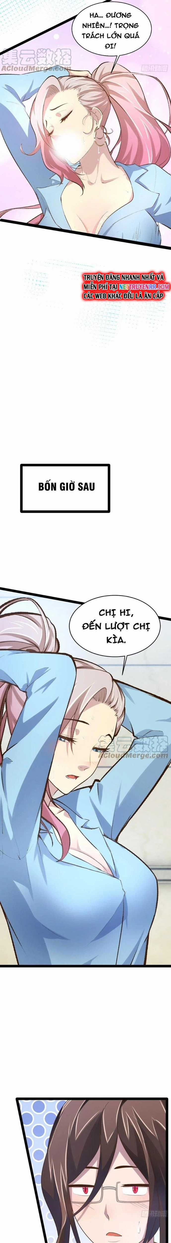 Bắt Đầu Làm Đầy Điểm Mị Lực - Chapter 76 - Trang 3