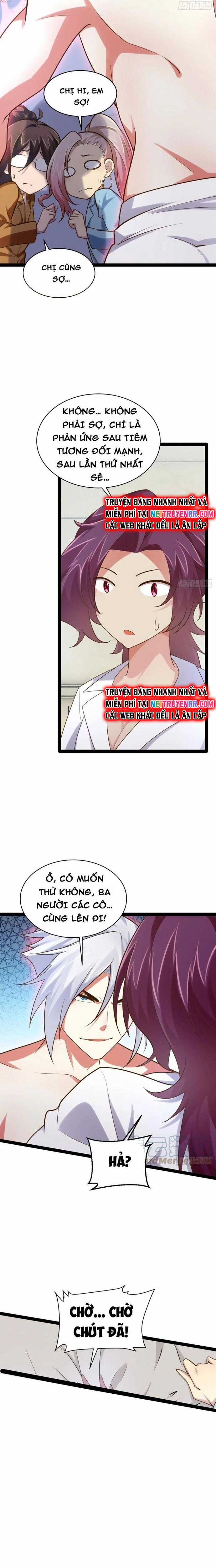 Bắt Đầu Làm Đầy Điểm Mị Lực - Chapter 76 - Trang 6