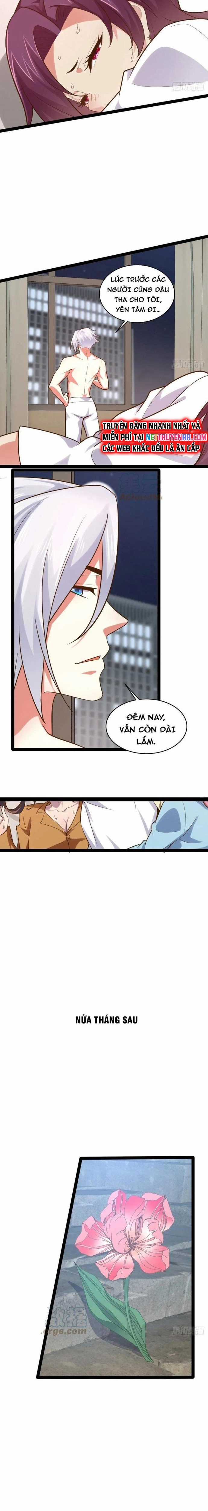 Bắt Đầu Làm Đầy Điểm Mị Lực - Chapter 76 - Trang 9