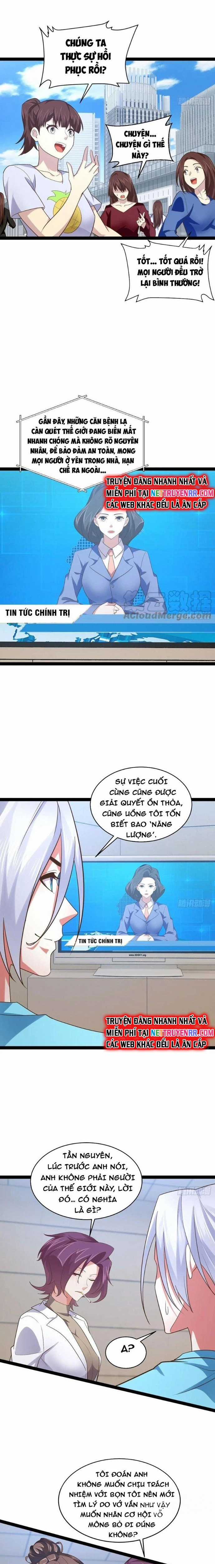 Bắt Đầu Làm Đầy Điểm Mị Lực - Chapter 76 - Trang 10