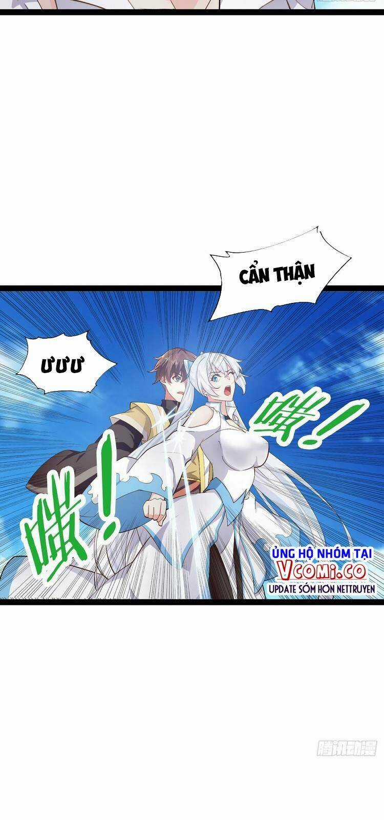 Bắt Đầu Làm Đầy Điểm Mị Lực - Chapter 9 - Trang 3