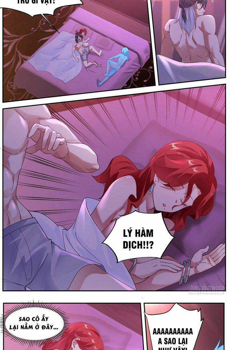 Bắt Đầu Trực Tiếp Làm Thần Hào - Chapter 21 - Trang 4