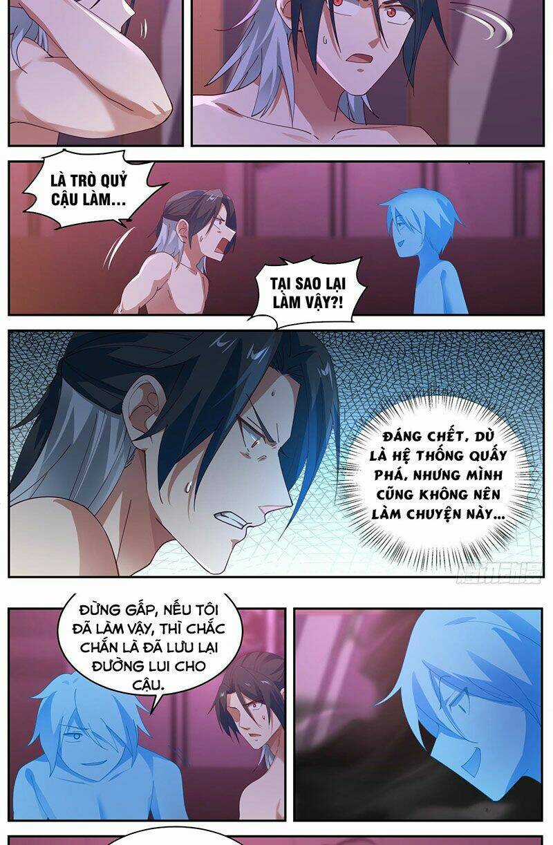 Bắt Đầu Trực Tiếp Làm Thần Hào - Chapter 21 - Trang 6