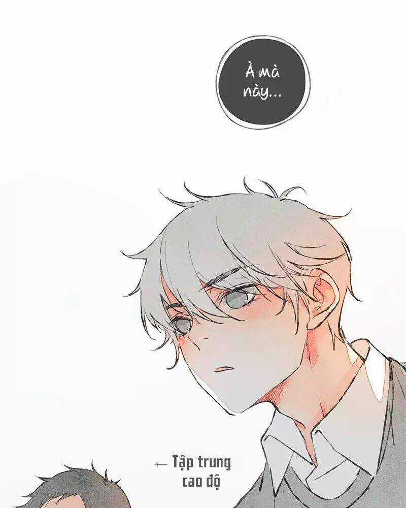 Bắt Đầu Từ 1 Lời Nói Dối - Chapter 3 - Trang 5